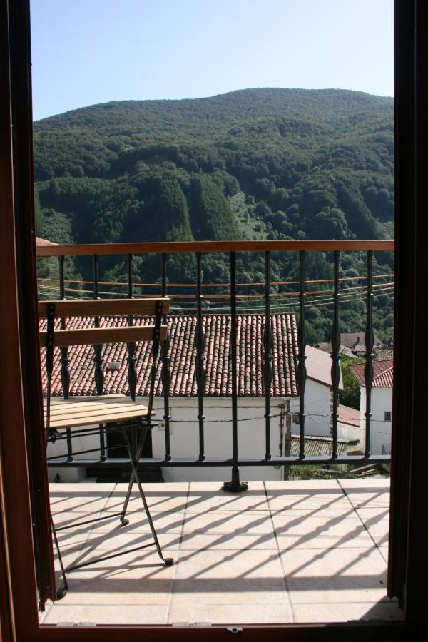 Gartzinea, Amplia Y Preciosa Vivienda Rural Lägenhet Ezkurra Exteriör bild